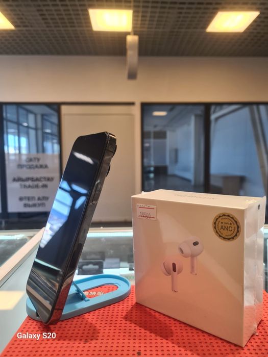 Iphone 13 pro max обмен