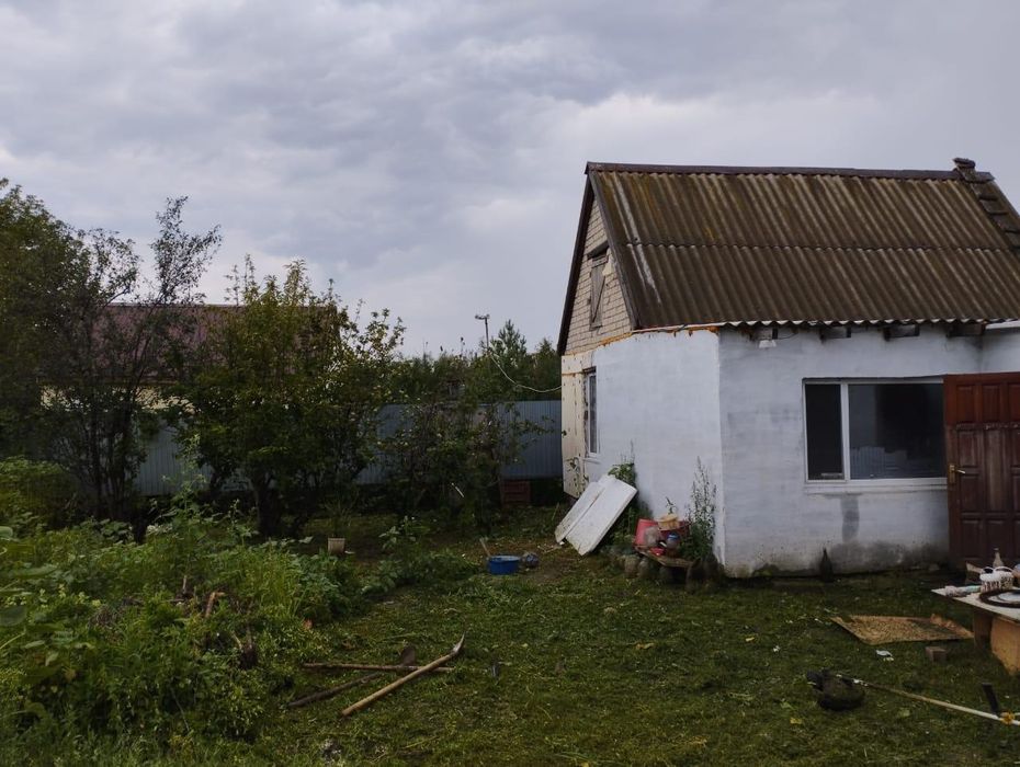 Продаётся дача Соо Ягодка