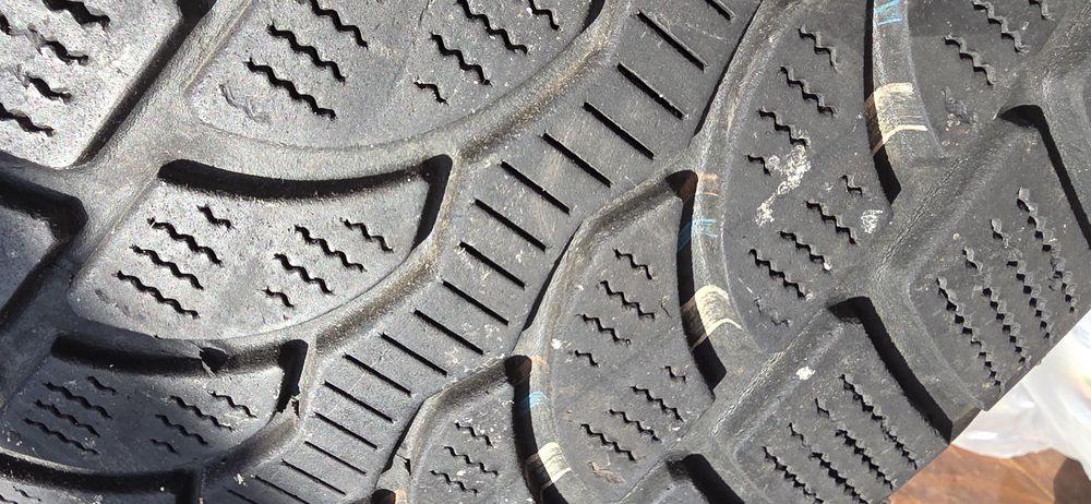 205 50 17 зимни 4 бр