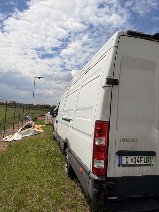 De vanzare iveco 3.0