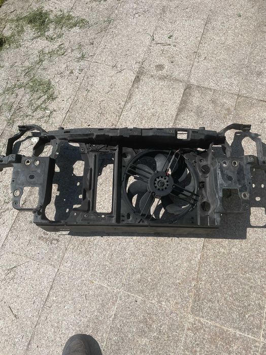 VW LUPO 1.4 tdi  75 кс за ЧАСТИ