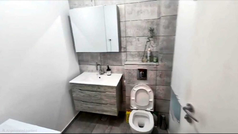 Ap 2 cam, 67 mp, Otopeni central, 2 bai, loc parcare privat