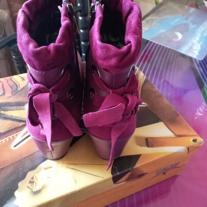 Полусапожки.Весна. осень.