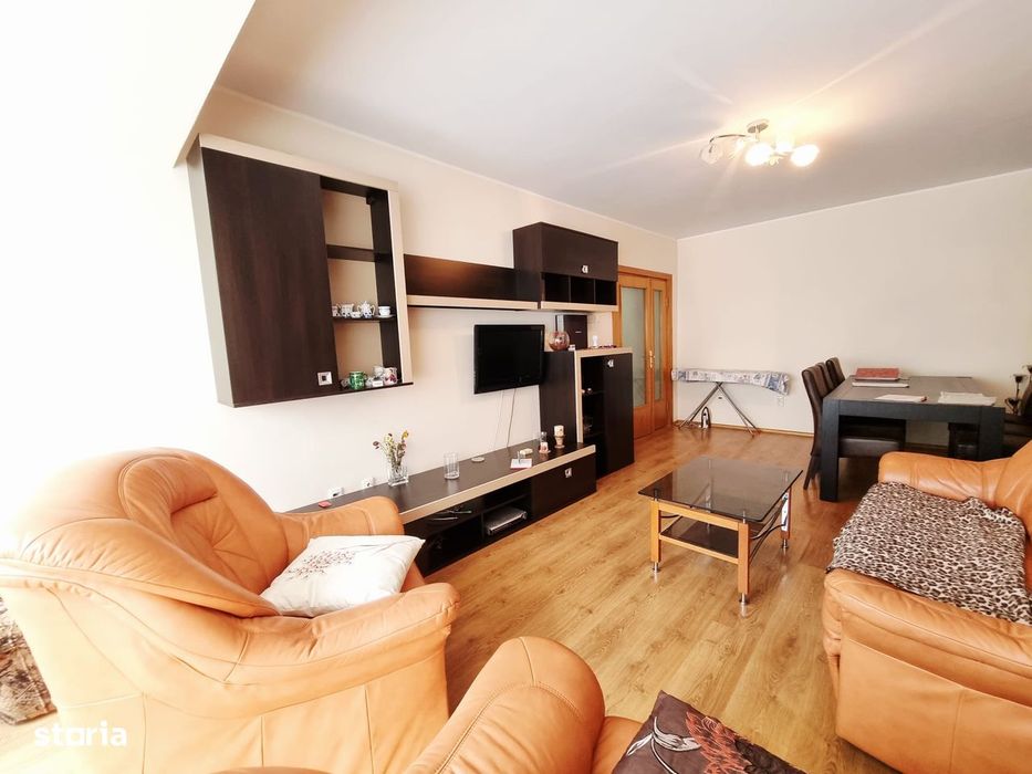 Noua Ta Locuință Apartament de vanzare 94mp, et.1 Blocurile Vega