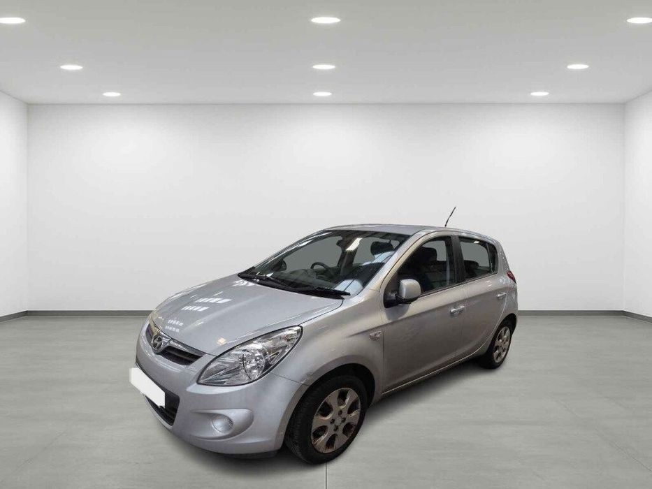 Nuca schimbator cu rama Hyundai i20 (2008-2014) 2011