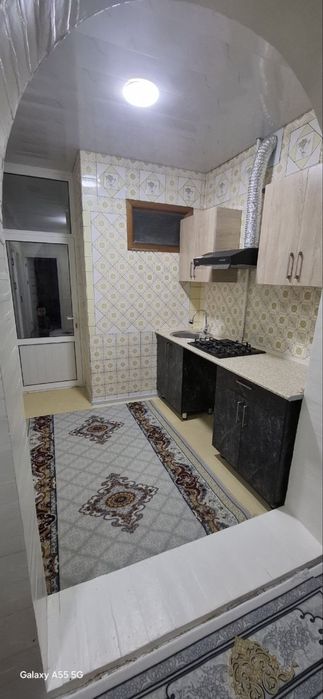 4 xonali dom sotiladi