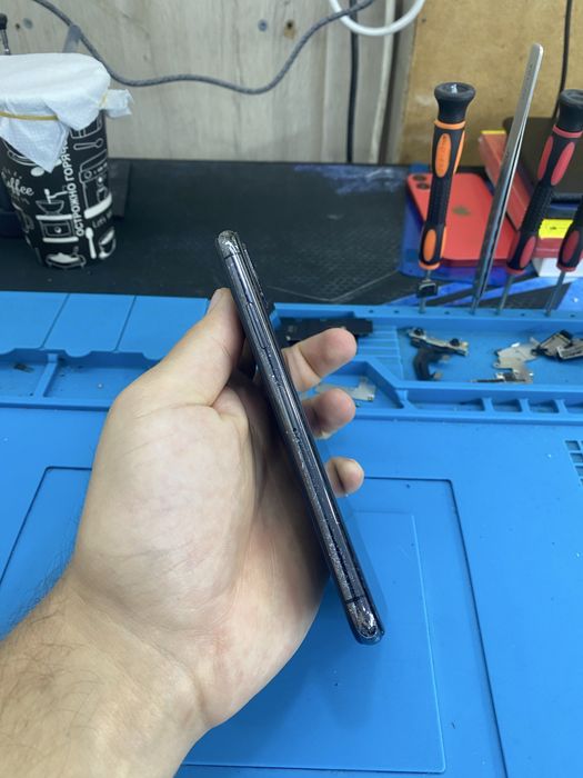 Iphone x bez imei