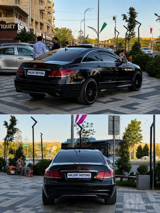 Mercedes-Benz W207