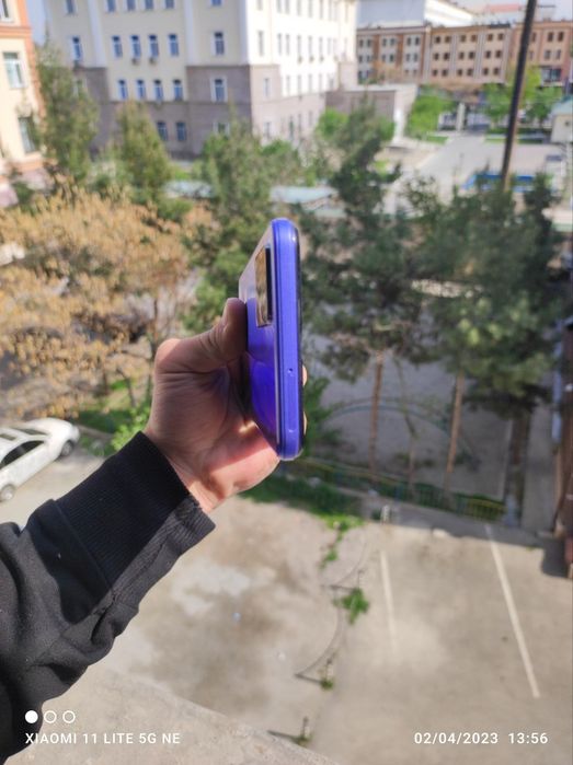 Vivo Y21 идеал холатда