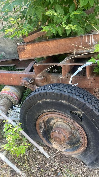 Турбавоз Росспуск