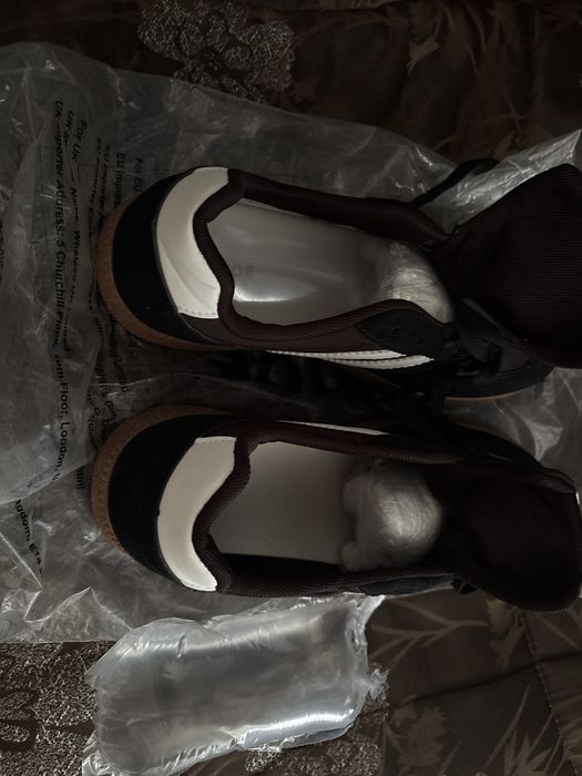 Продам новые кросовки рр 40-41