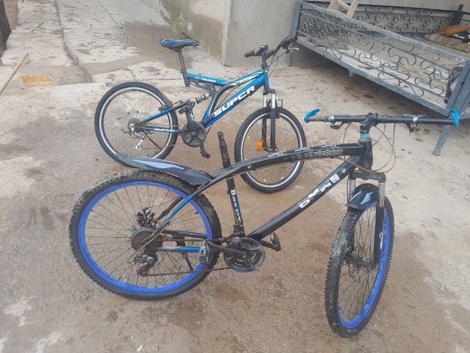 Велосипед продам срочно