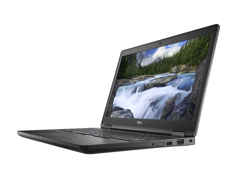 Лаптоп DELL 5590 I5-8350U 8GB 256GB SSD NVME с до 24 МЕСЕЦА ГАРАНЦИЯ и Windows 11 PRO