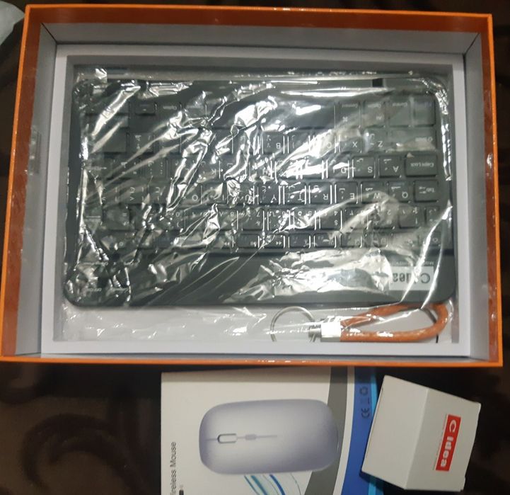 Cidea Cm8500 Plus 10" Smart Tablet PC