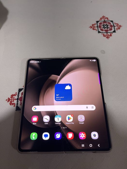 Samsung Galaxy Z Fold 5-512GB