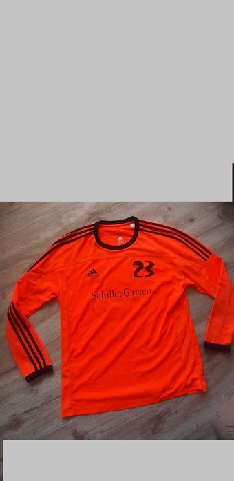 Вратарска блуза хххл