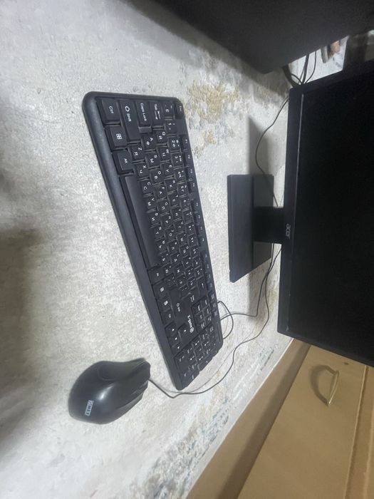 Компютер сатылады