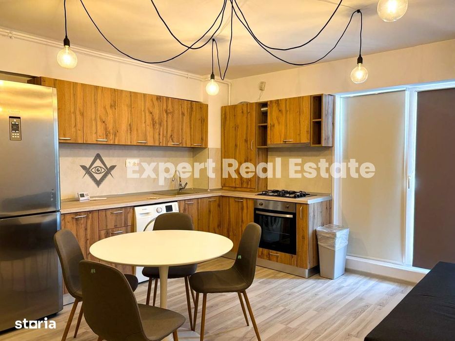 Apartament Nou 2 Camere-Prima Inchiriere-Pet Friendly