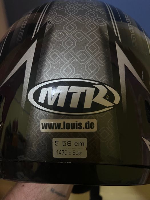 Cască motociclete