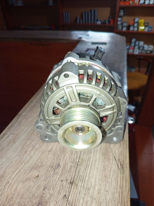 Генератор на Фольксваген