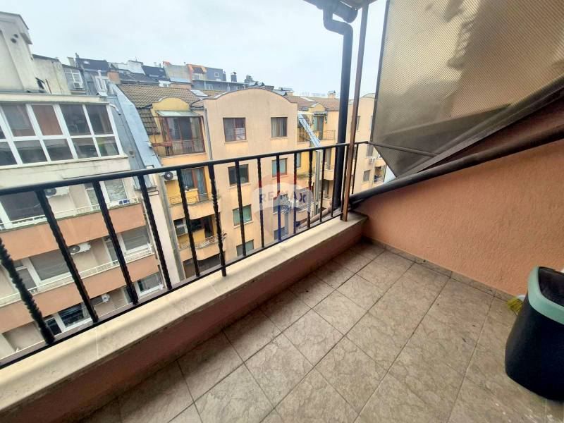 Двустаен апартамент за продажба, Лятно кино Тракия Т4442