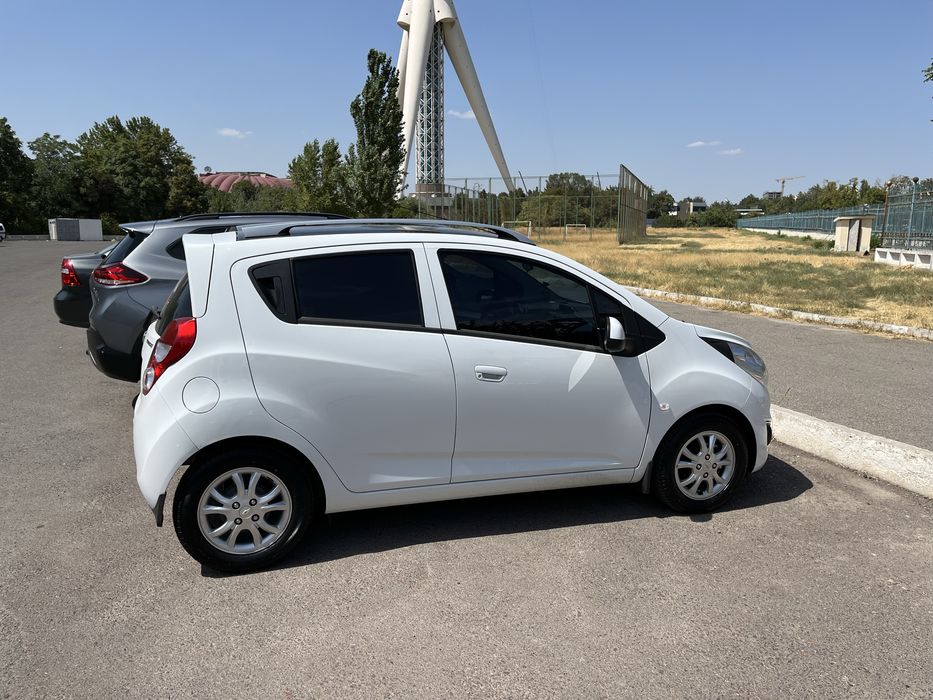 Спарк автомат кора томли