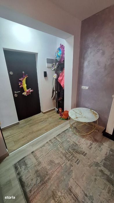 2 camere 44 mp zona rond era