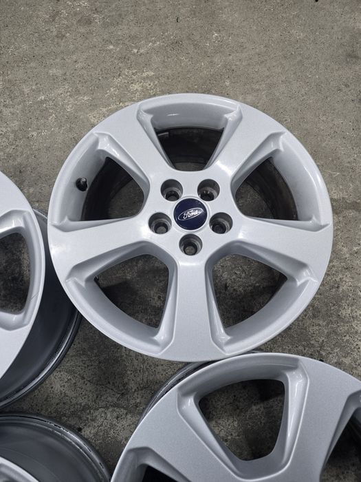 Джанти 17 / 5х108 - Ford 5x108