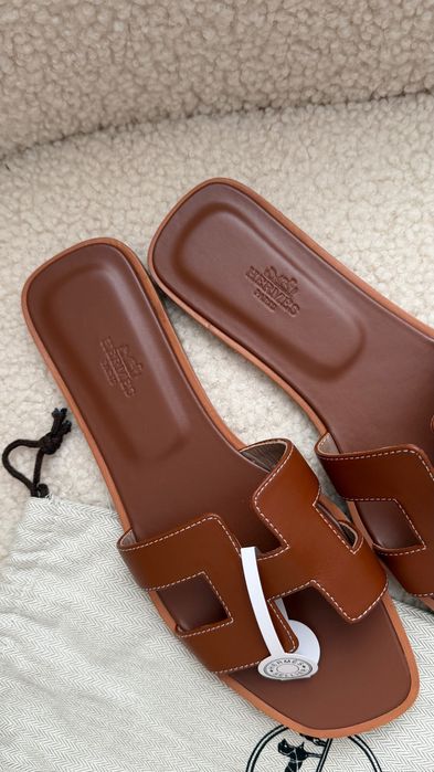 Sandale Hermès Oran