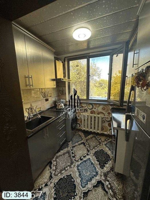 SOTILADI ️⃣№3844 Sentralniy apteka tarafda  3xonalik ipoteka bo'ladi