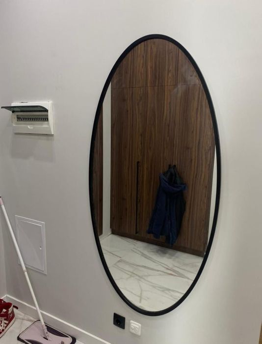 Зеркала с подсветкой от производителя