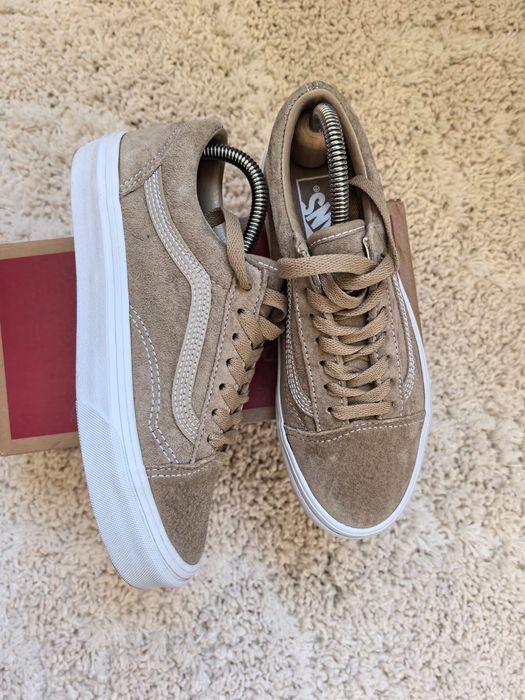Teniși Vans old skool-femei