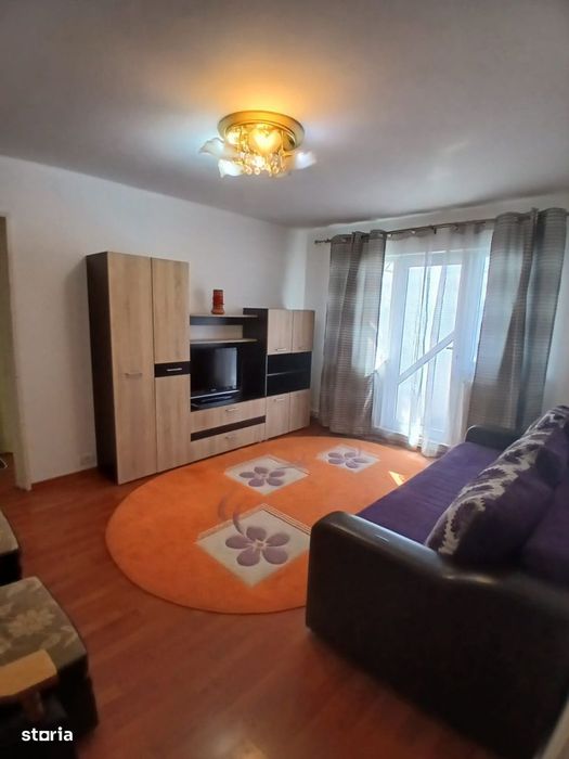 Apartament 2 camere Zimbru
