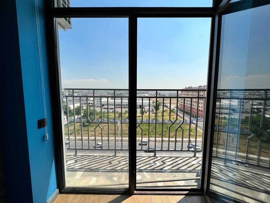 Сдаётся кв ЖК New Life 2-ком/5/10 ро-н, Яшнабадский