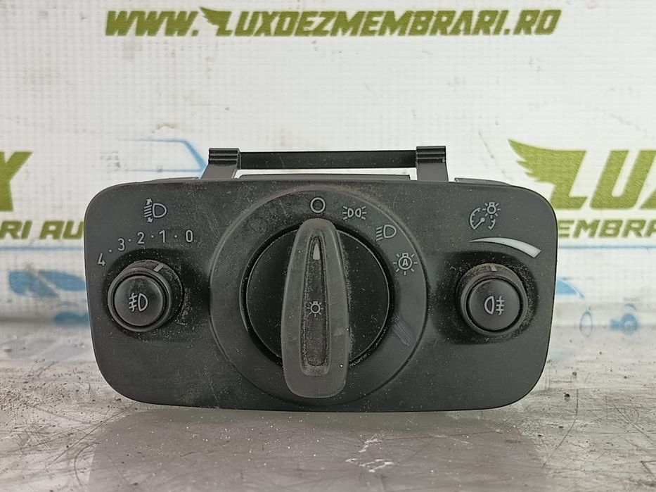 Bloc lumini Av6t13a024cc Ford Kuga 2  [din 2013 pana  2020]