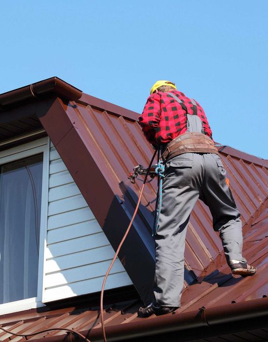 Constructie si reparatii acoperisuri - dulgherie - tabla - tigla Ilfov