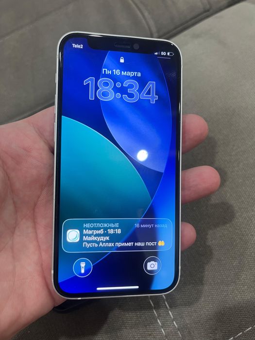 Iphone 12 mini 64 GB