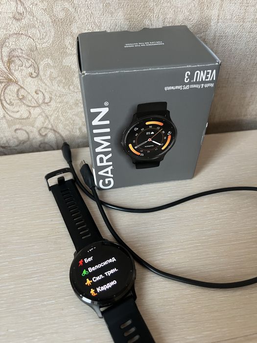 Garmin VENU 3 S