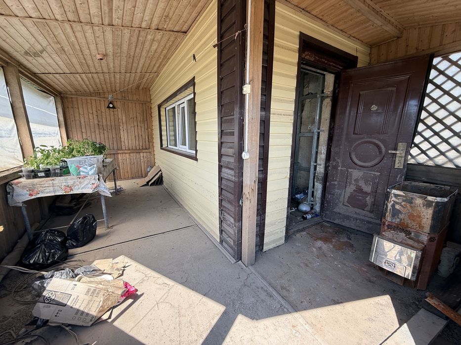 Дача 5.4 соток Звёздочка