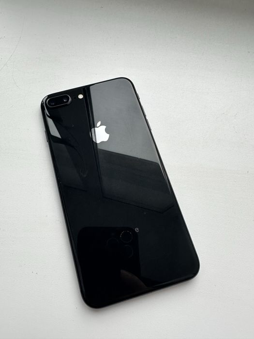 Iphone 8 pluse 256GB