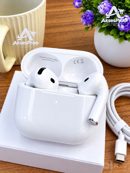 Naushnik airpods 4