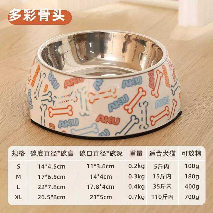 Uy hayvonlari uchun ovqatlanish idishi!!!