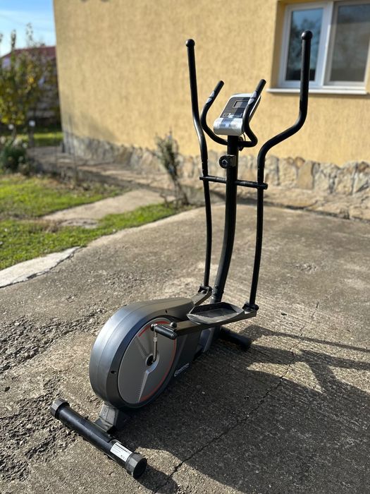 Bicicleta fitness Kondition