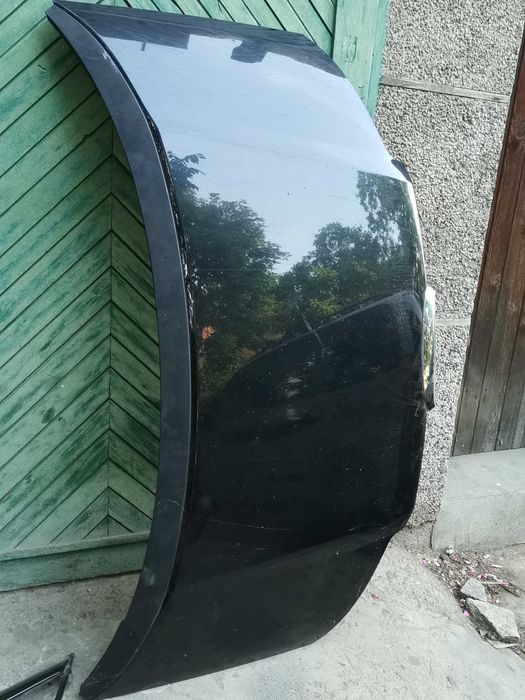 Преден капак Seat Alhambra/Sharan