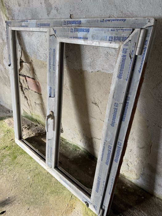 Продавам пвц дограма прозорец