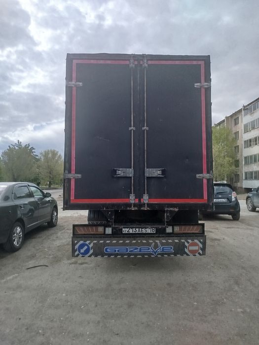Продам Газель бизнес