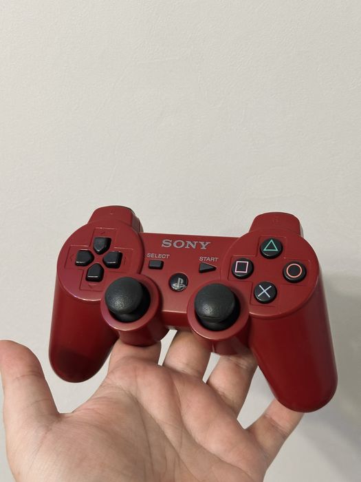 Продам оригинальный DualShock 3 | Дуалшок | PS3 | пс3 |