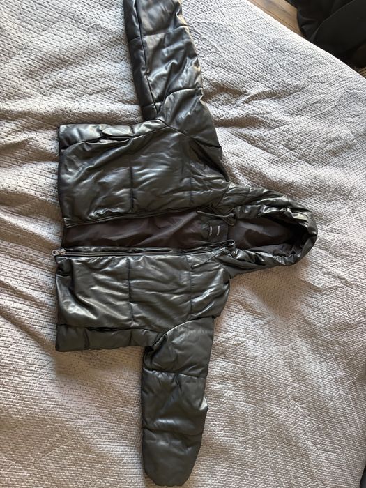 Есенно яке BERSHKA M-размер