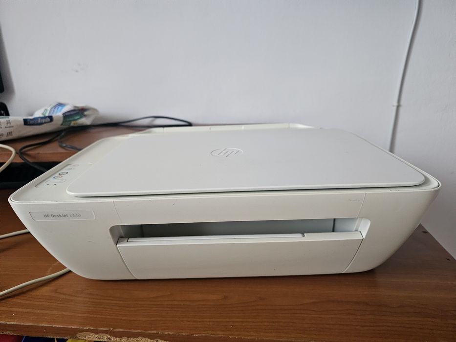 Imprimanta multifuncțională  HP