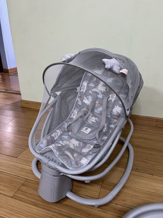 Гарантия есть каробка